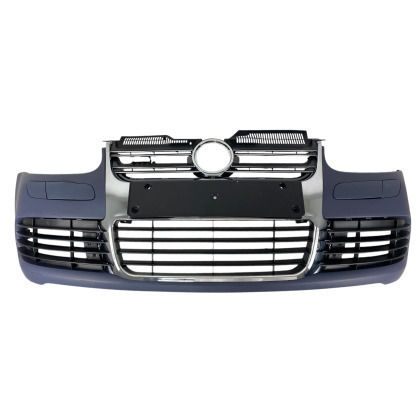 Προφυλακτήρας Εμπρός Vw Golf 5 R32 R32 Μάσκα Χωρίς Προβολάκια