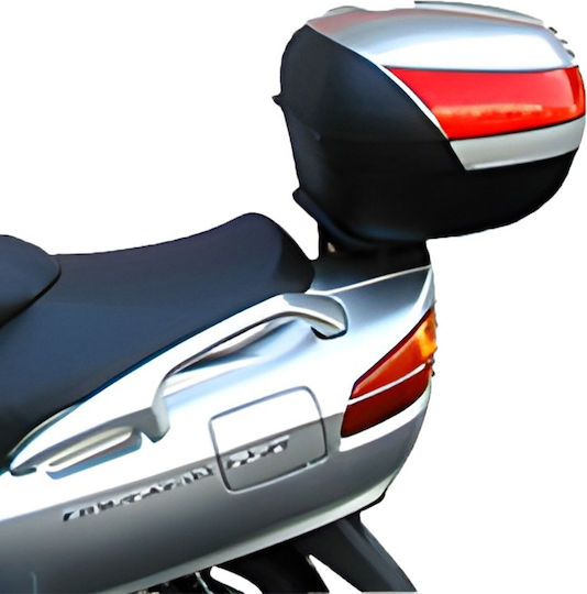 Shad Rack for Suzuki Burgman 650