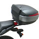 Shad Rack for Yamaha XJ6 DIVERSION