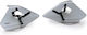 Puig Sport Motorcycle Windshield & Windscreen Tinted Visor for Triumph Tiger 22330F