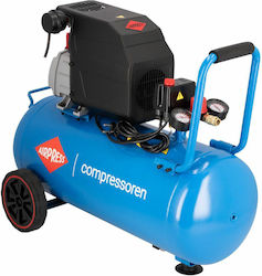 Airpress Κομπρεσέρ Αέρος 2hp Airpress Κομπρεσέρ Αέρος 2hp