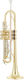 Thomann Tr 200 Bb Trumpet