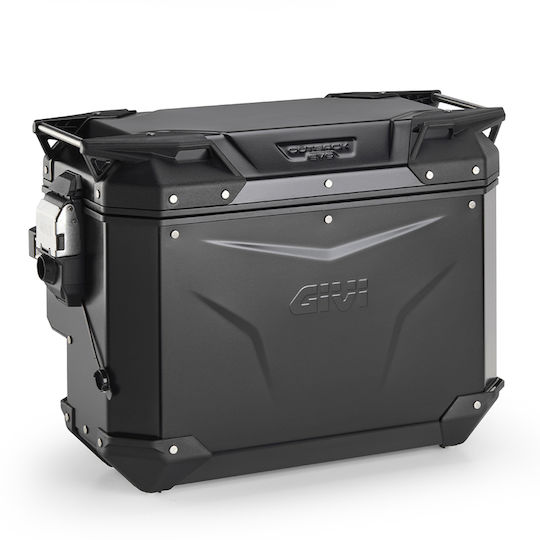Givi Monokey 33Es in Schwarz Farbe