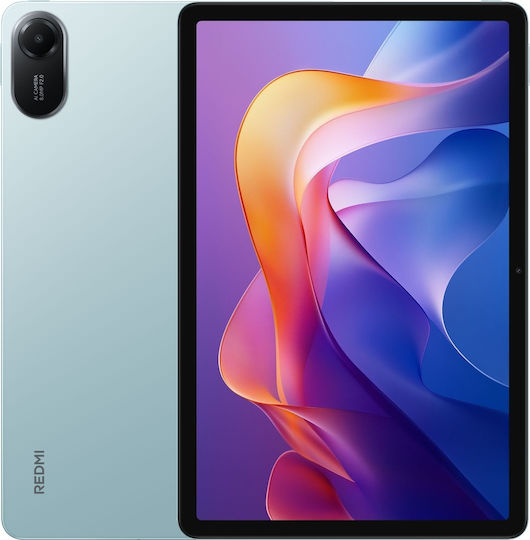 Xiaomi Redmi Pad 2 11Inches Tablet (8GB/256GB) Mint Green