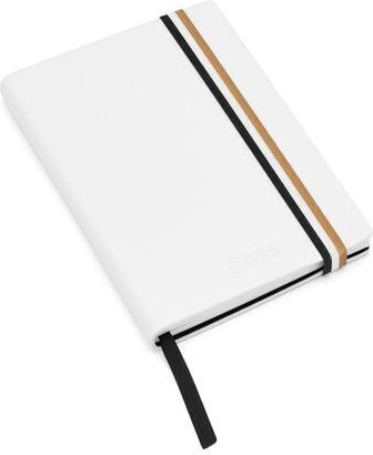 Boss Classic Notebook A6 with Blank Pages (Μiscellaneous colours)