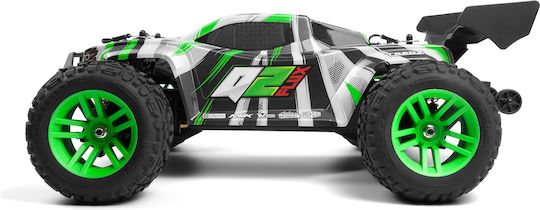 Maverick Xt Flux Ferngesteuertes Lkw Grün