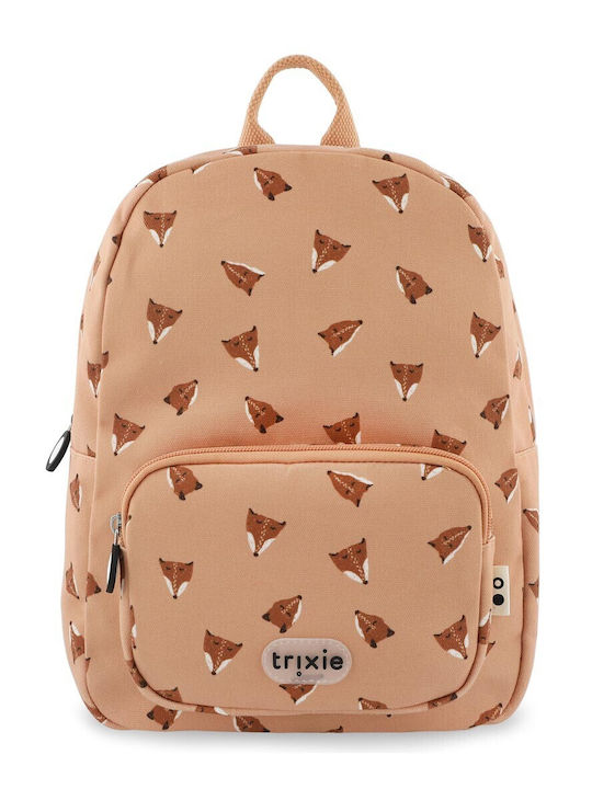 Trixie Tasche Rucksack Rosa