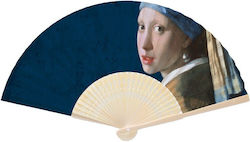 Bekking & Blitz Vermes Вентилаторка Girl With A Pearl Earring
