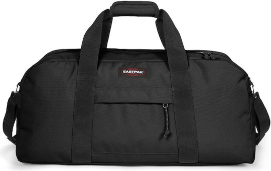Eastpak Sack Voyage 58lt Black Fabric L30xW28xH30cm