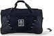 Forecast Sack Voyage 67lt Black with Wheels Fab...