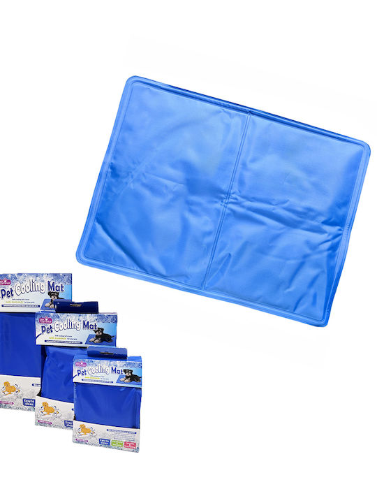 Pet Camelot Cats Mattress Dog Cooling 60x90cm
