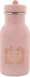 Trixie Bottle Butterfly Non Spill 350ml