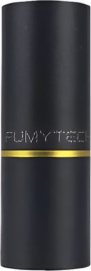Fumytech Drip Tip 510 Filter 25mm Black 20τμχ