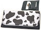 Monte Lederne Tabaktasche in mit Verschluss ROXY KITCHEN