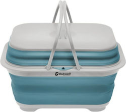 Πτυσσομενη Βαση Outwell Collaps Washing Base W ...