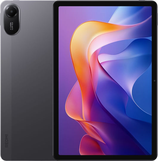 Xiaomi Redmi Pad 2 4G 11" Tablet (4GB/128GB) Graphite Gray