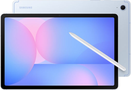 Samsung Galaxy Tab S10 FE 5G 10.9Inches (12GB/256GB) Blue