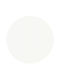 HomeMarkt Round Table Surface made of Particleboard WHITE 60x60x1.2cm HM5841.22 2pcs