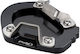 Puig Motorcycle Side Stand Extension in Black Color 22270N