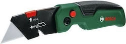Bosch Professional Сгъваем Нож Bosch Professional Сгъваем Нож