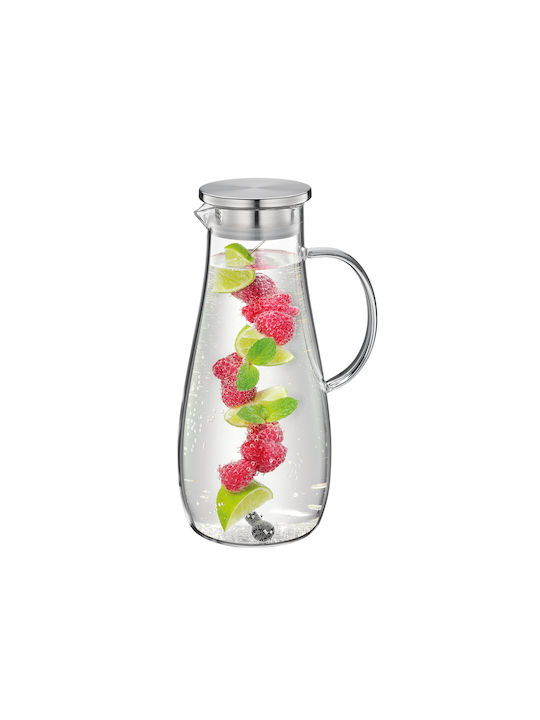 Cilio Κανάτα με Φίλτρο 2130ml