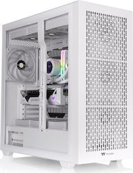Thermaltake AX500 Gaming Voller Turm Computerge...