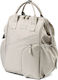 Babyono Diaper Bag Beige 40x27x19cm.