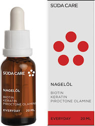 Süda Care Nagelol Λάδι Επωνυχίων / Cuticle Oil 20ml