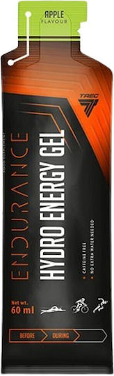 Trec Endurance Hydro Energy Gel Apfel 60ml