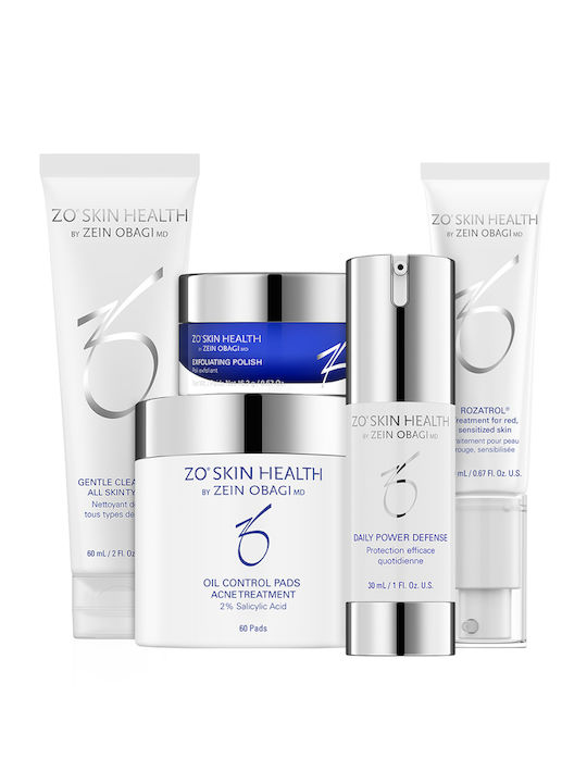 Skin Normalizing System Skin Normalizing System