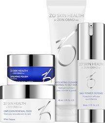 Daily Skincare Program Zo Skin Health