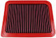 BMC Air Filter Motorrad-Luftfilter