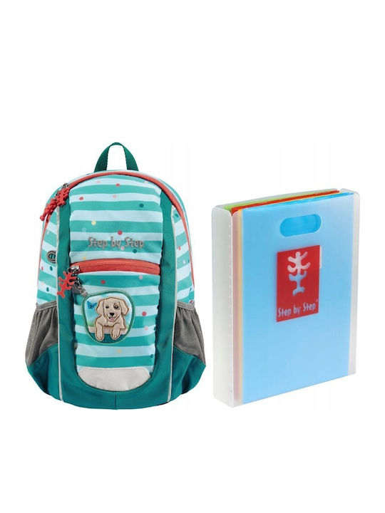 Step By Step Step Backpack Kiga Maxi Dog Lucky