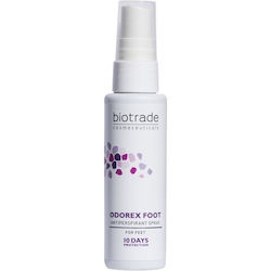 Biotrade Odorex Foot Αποσμητικό για Μύκητες Ποδιών 40ml