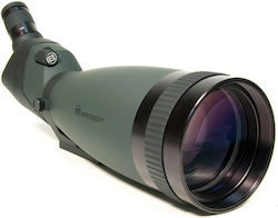 Bresser Pirsch 25-75x100 Spotting Scope 25-75x Optical Zoom 100mm Lens Diameter