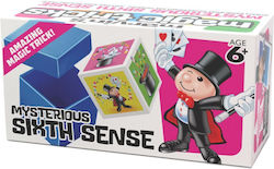 Магически Мини Трикове Sixth Sense