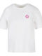 Women's Blouse Cotton White