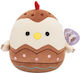 Jazwares Λούτρινο Squishmallows Squad Πασχαλινό για 3+ Ετών 30 εκ.
