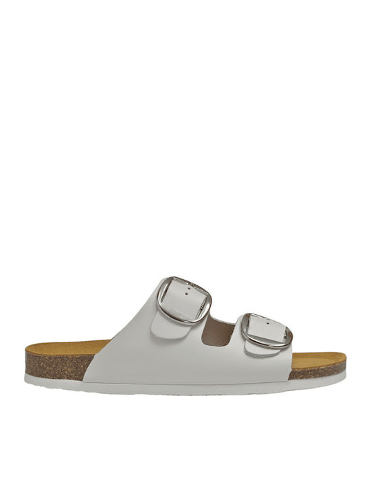 Plakton Sandale Casual Damă Anatomici Din Piele...