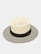 Interhat Fabric Women's Hat Multicolour