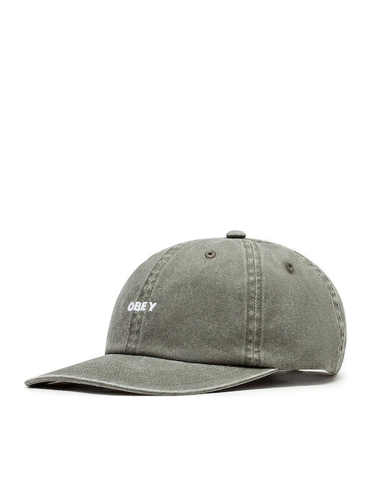 Obey Pigment Bold Jockey