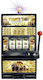 Piraten Slot-Maschine Sparbüchse