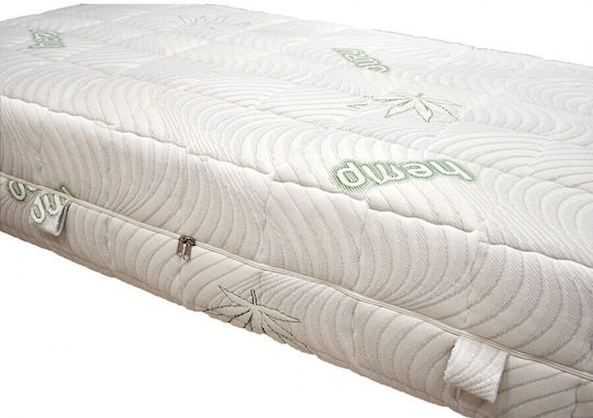Sleepn'Life Protective Cover Double 140x200+30cm