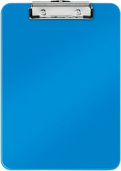 Dosar Clipboard Leitz 3971 Wow A4 36 Albastru