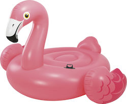 Intex Ride On Flamingo Pink