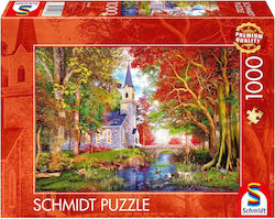 Puzzle 2D 1000pcs Puzzle 2D 1000pcs