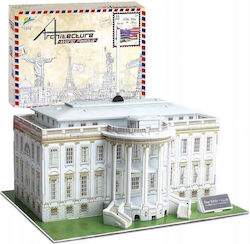 Puzzle 3D