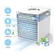 Tragbares Ultra Ventilatoren mit Wasser und Beleuchtung 10W