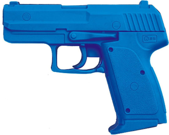 Πιστολι Εκπαιδευτικο K25 Training Gun Blue Βάρος 765g 38436