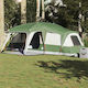 vidaXL Camping Tent Tunnel